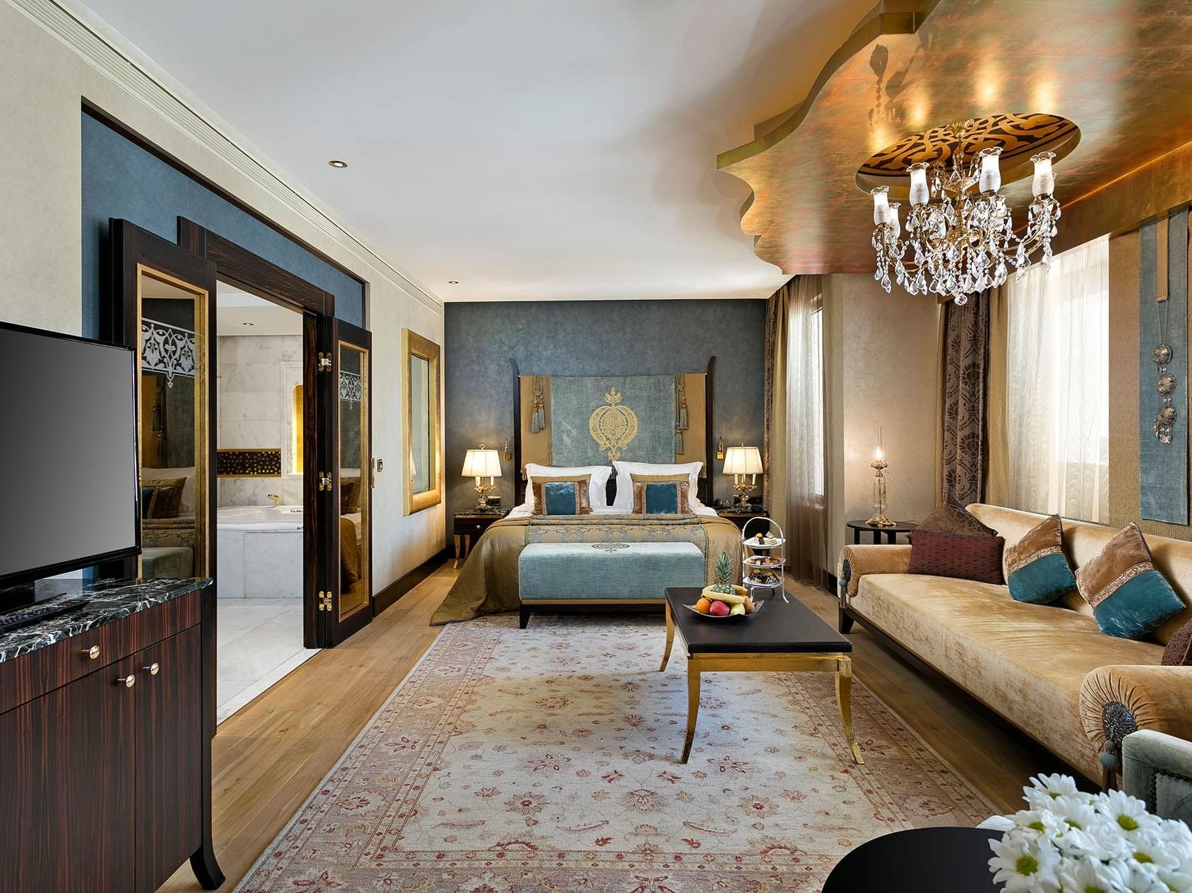 Titanic Mardan Palace - Image 4